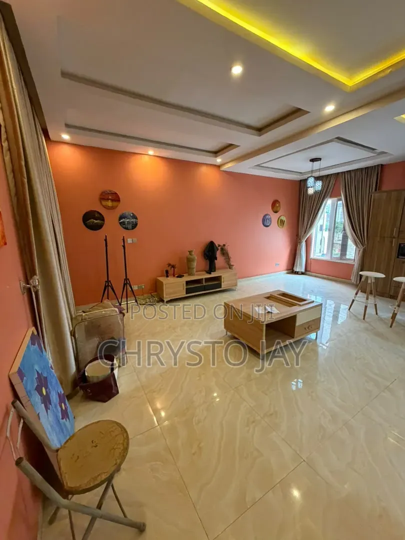 2bdrm Block of Flats in Mabushi for sale in Mabushi