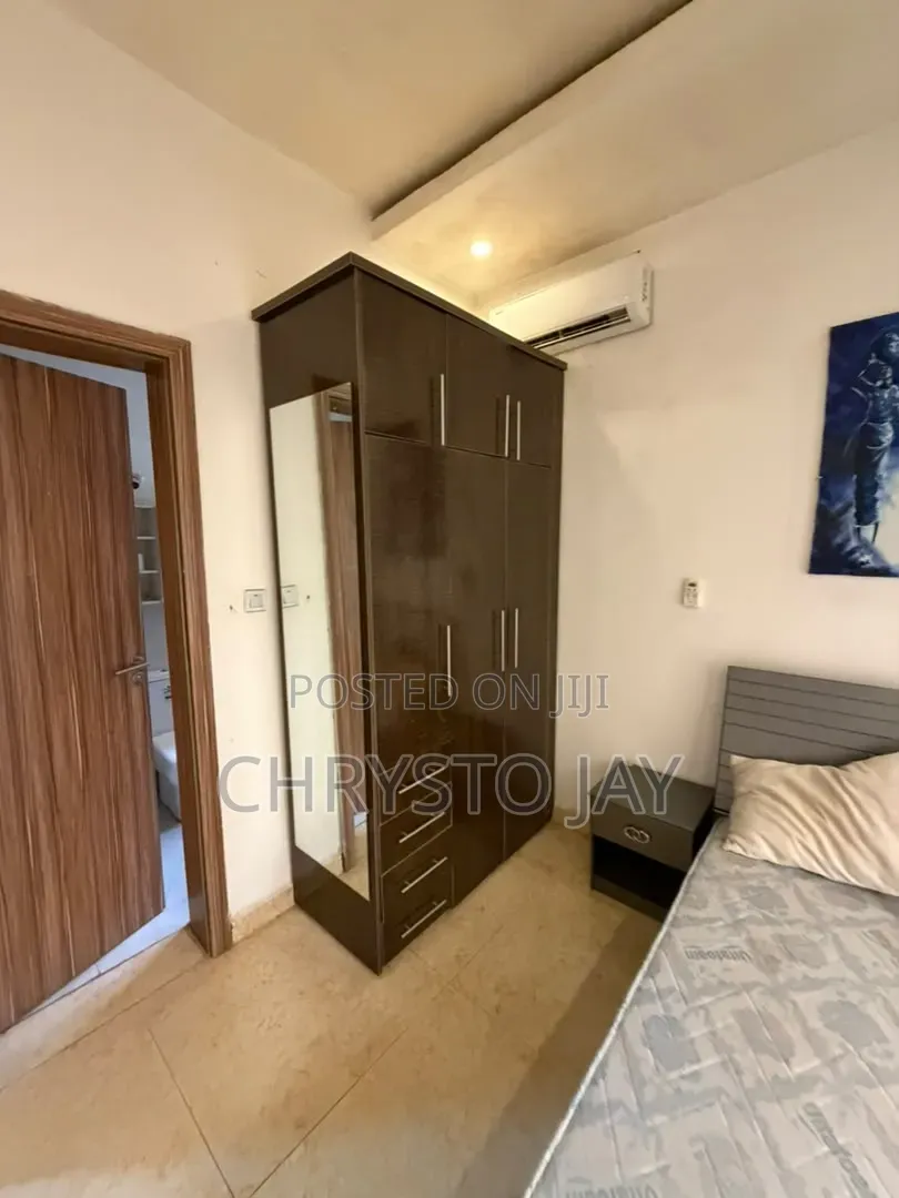 2bdrm Block of Flats in Mabushi for sale in Mabushi