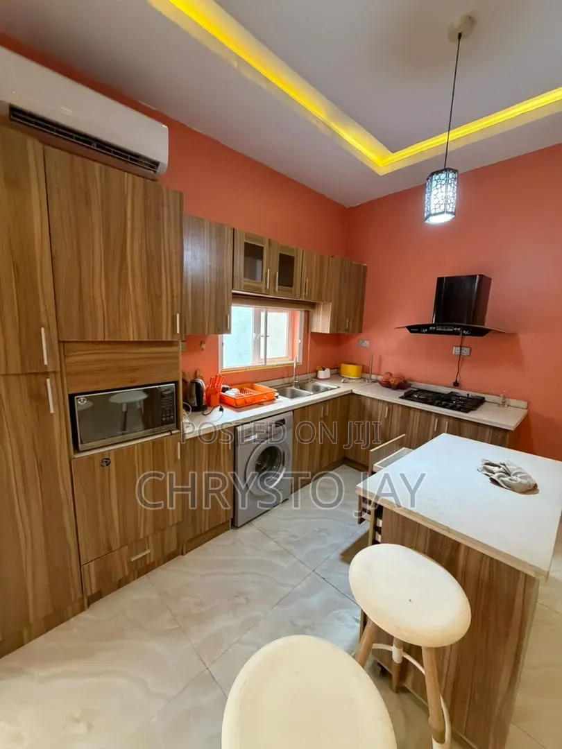 2bdrm Block of Flats in Mabushi for sale in Mabushi