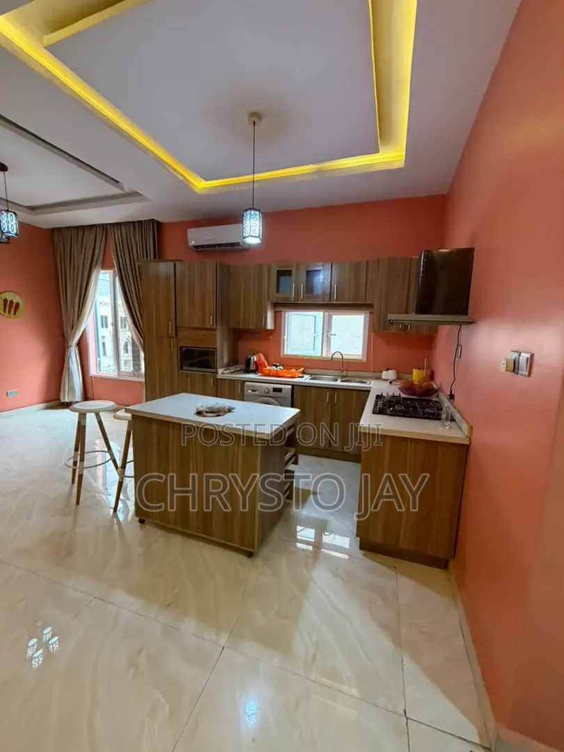 2bdrm Block of Flats in Mabushi for sale in Mabushi