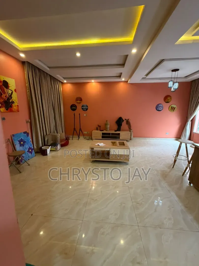 2bdrm Block of Flats in Mabushi for sale in Mabushi