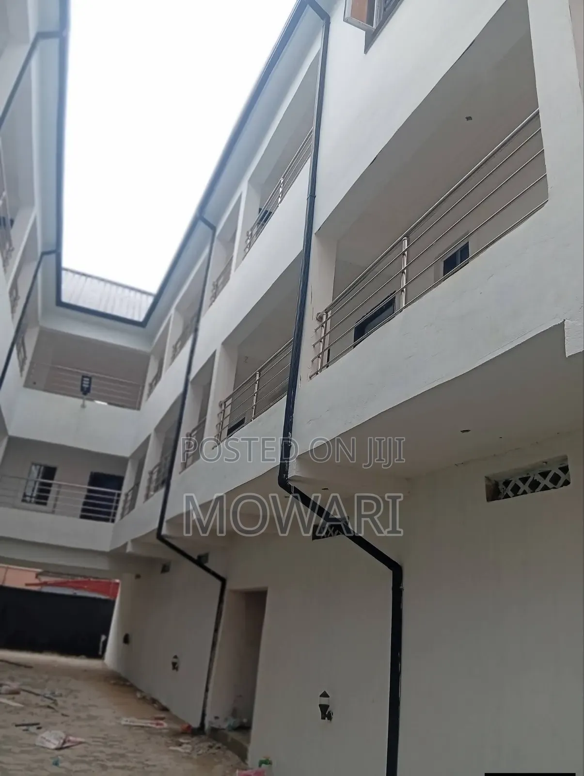 standard Available Apartments for Rentals in Rumuomoi