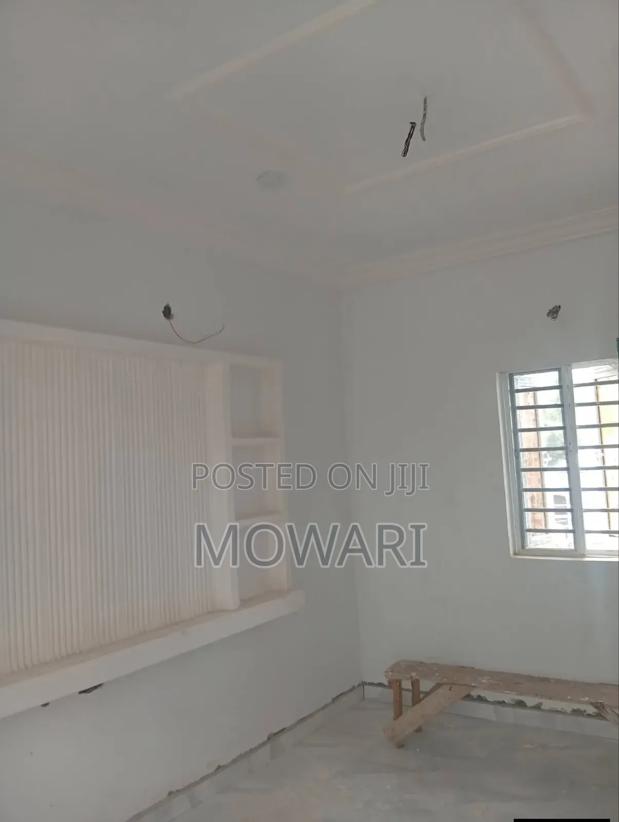 standard Available Apartments for Rentals in Rumuomoi