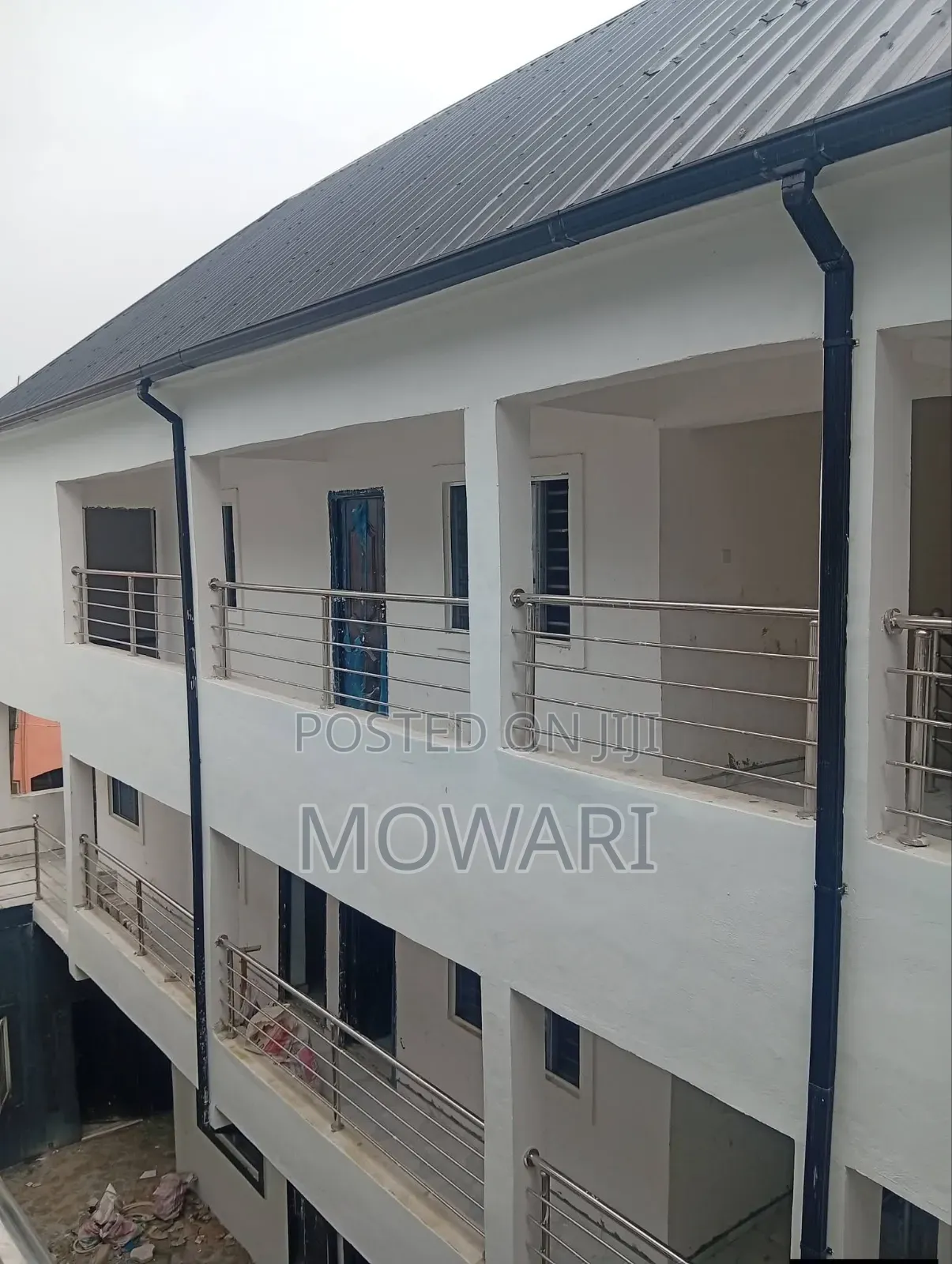 standard Available Apartments for Rentals in Rumuomoi
