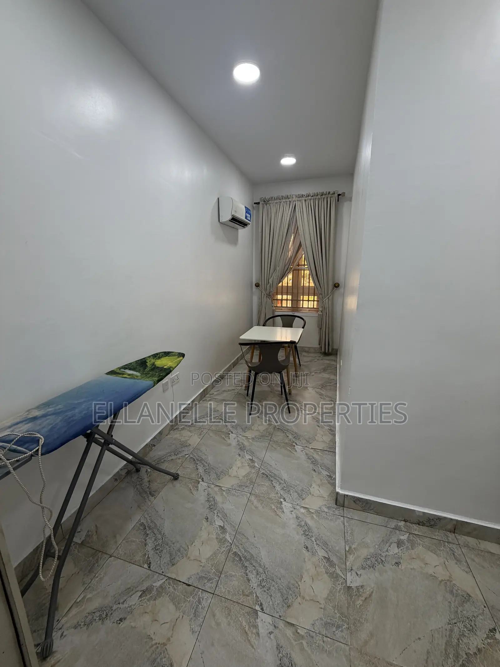 Furnished 2bdrm Apartment in Jahi for rent in Jahi
