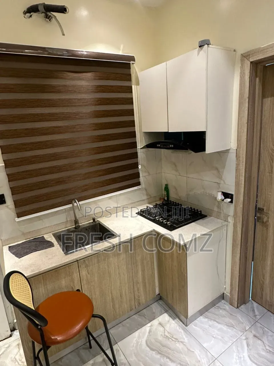 Furnished 2bdrm Apartment in Conservation Center for rent in Lekki Phase 2