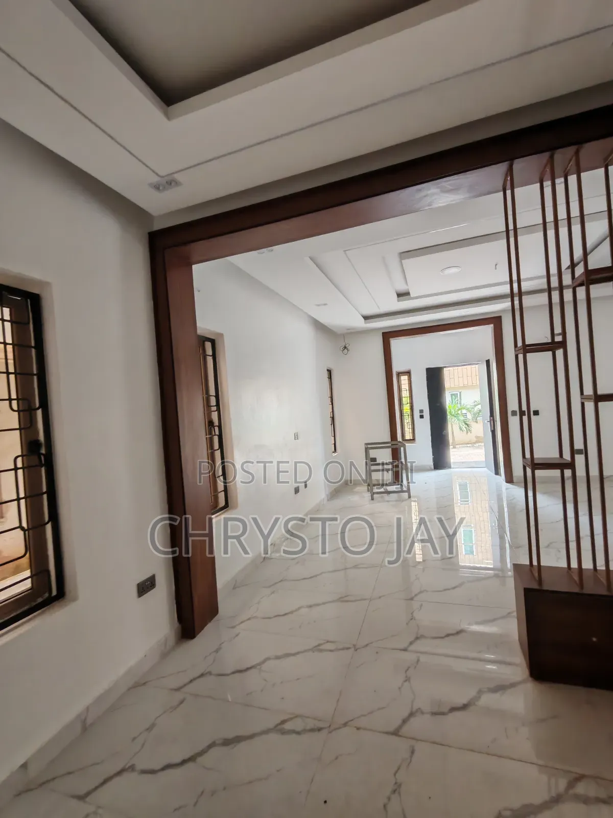 4bdrm Duplex in Mabushi for rent in Mabushi