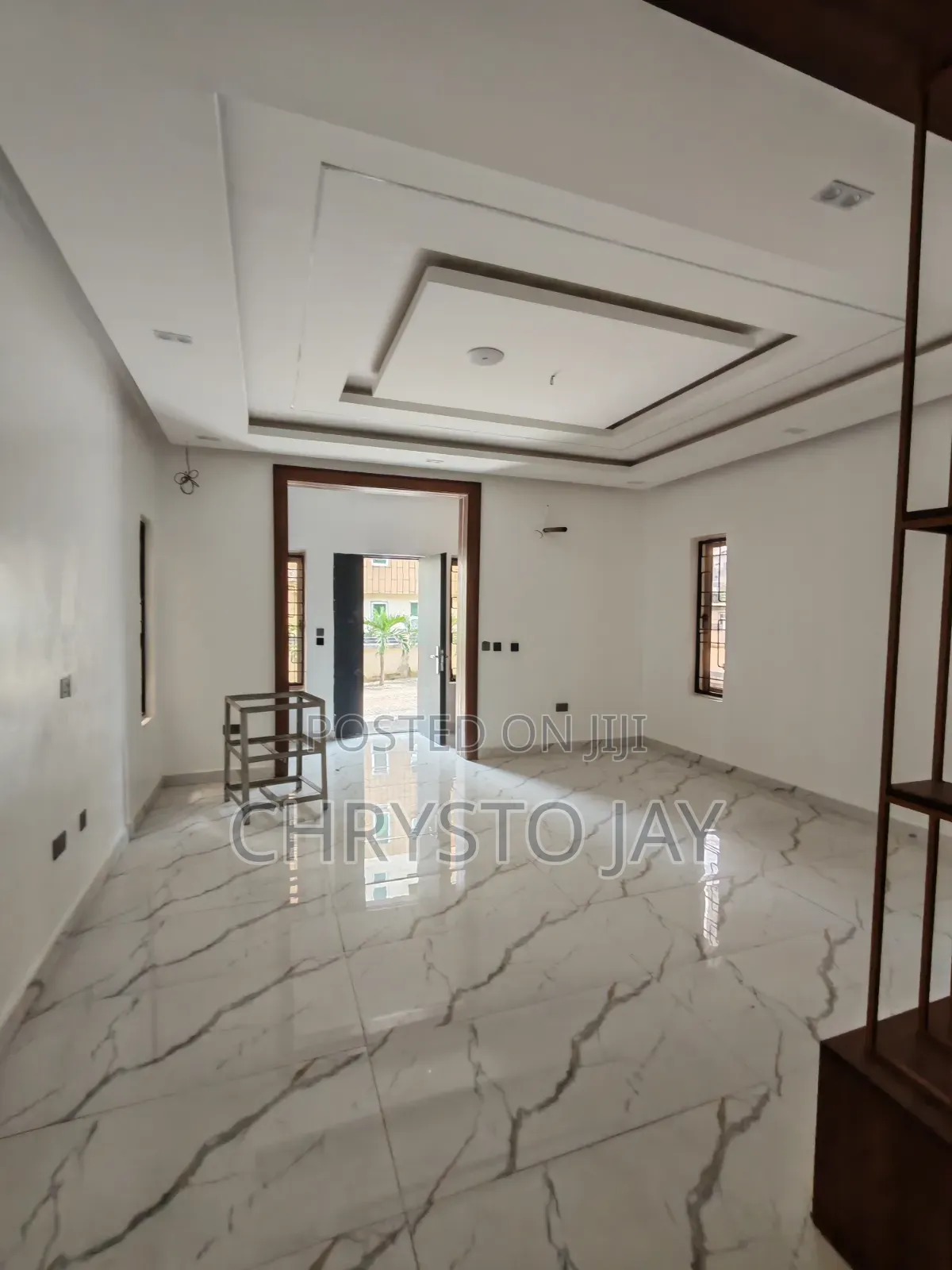 4bdrm Duplex in Mabushi for rent in Mabushi