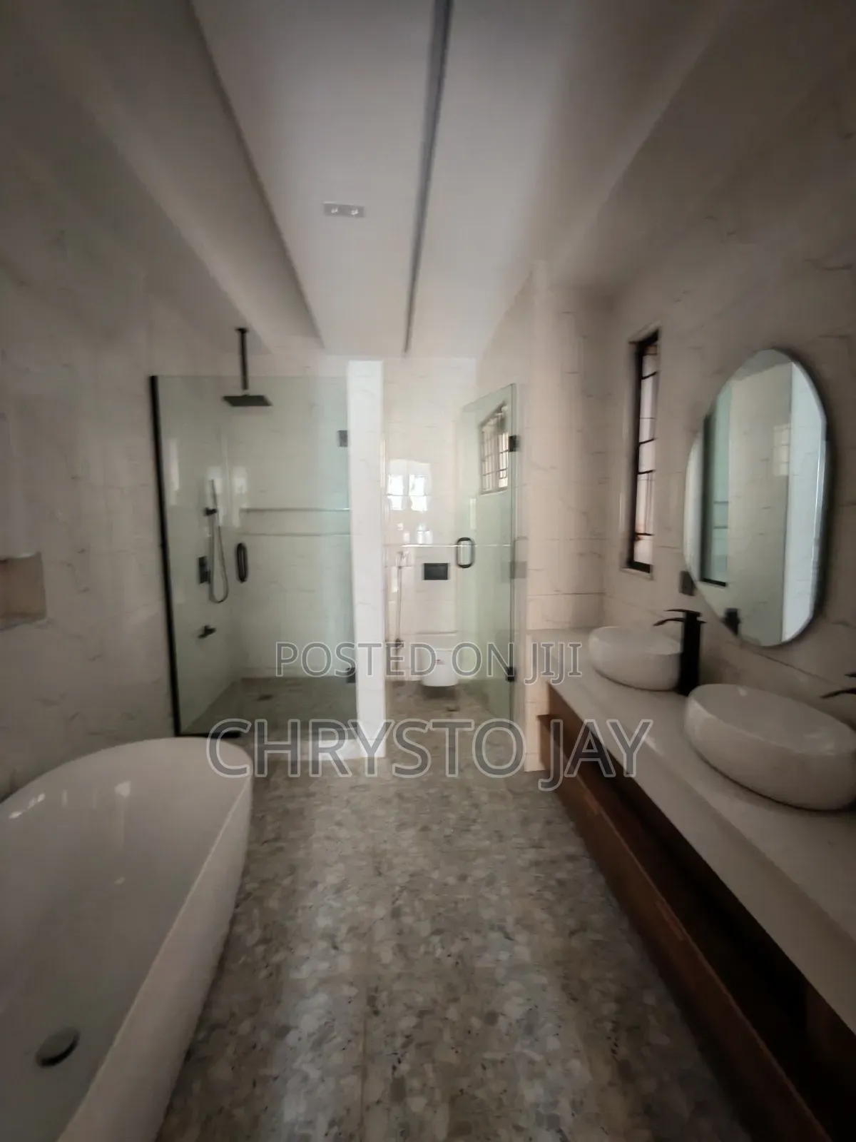 4bdrm Duplex in Mabushi for rent in Mabushi