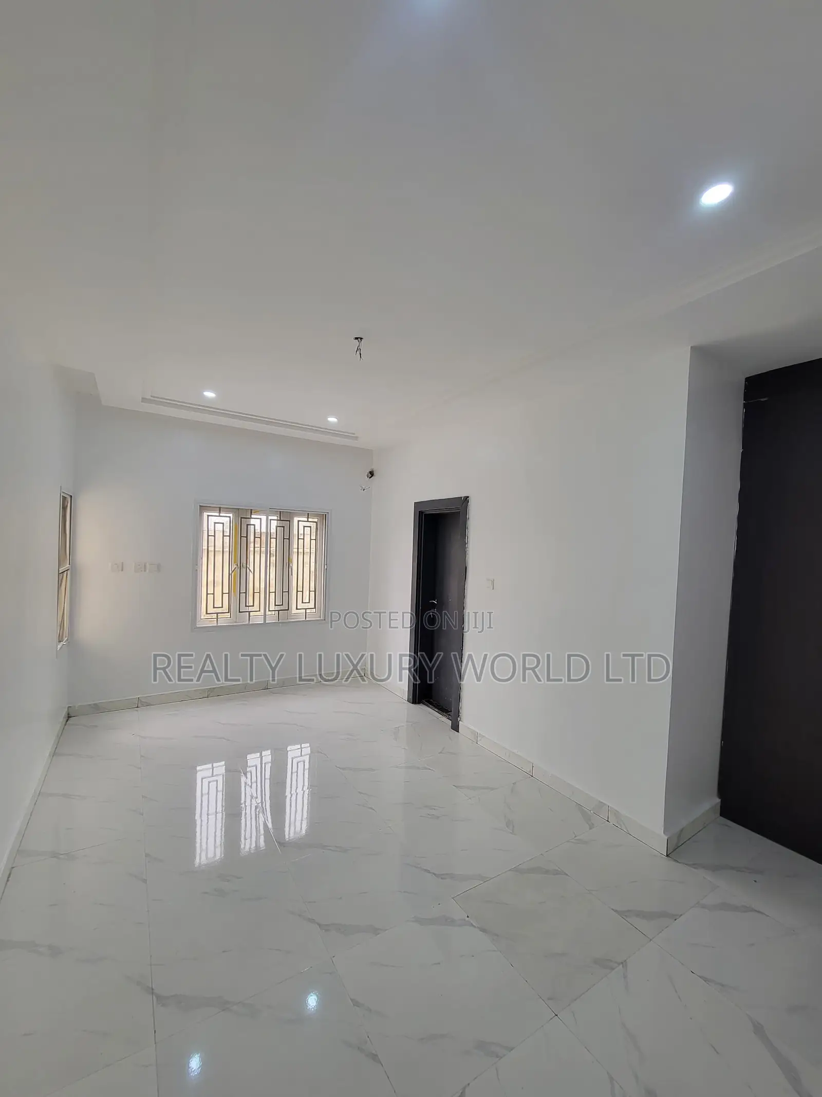 3bdrm Block of Flats in Kiami for rent in Kiami