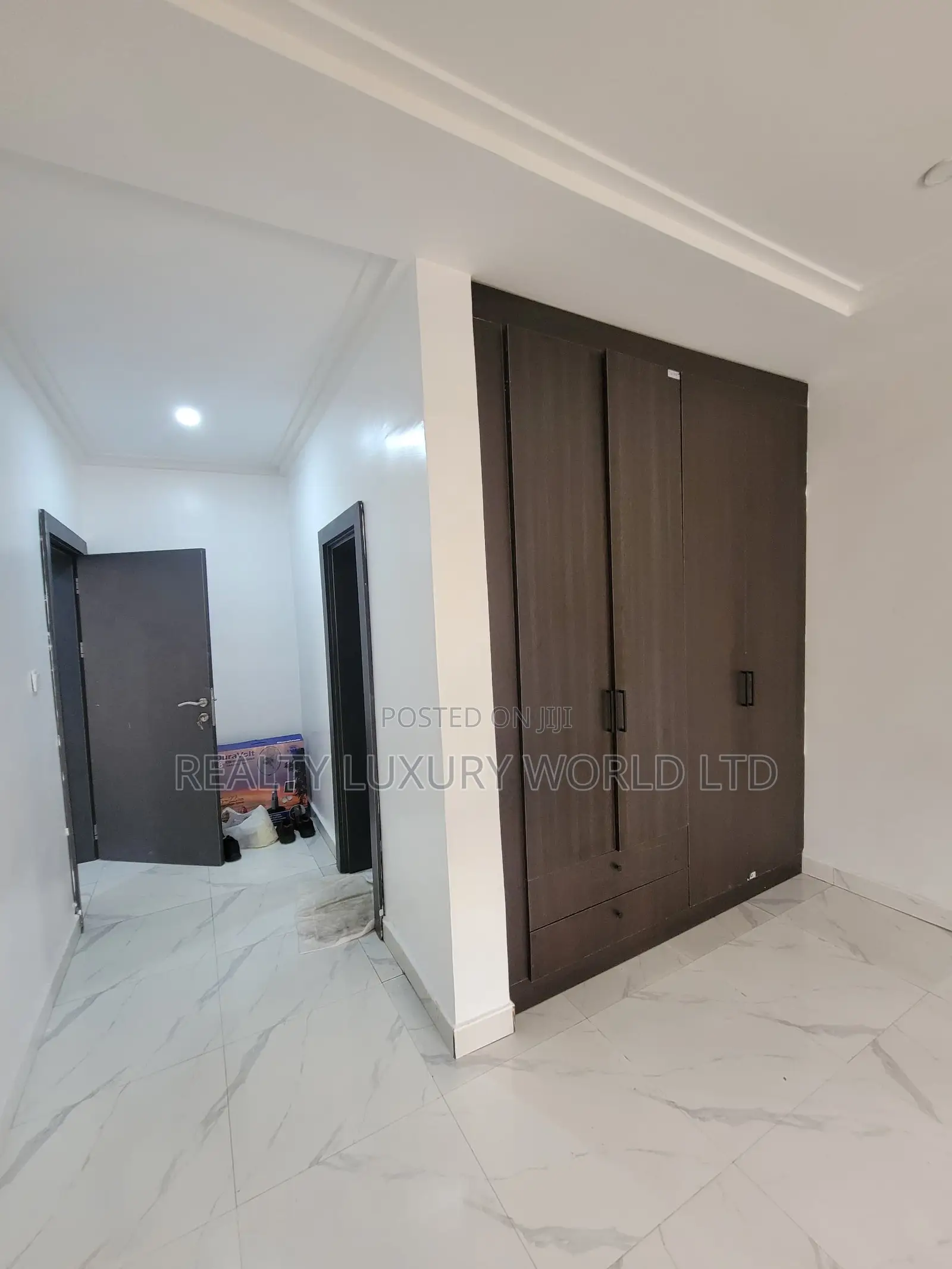 3bdrm Block of Flats in Kiami for rent in Kiami