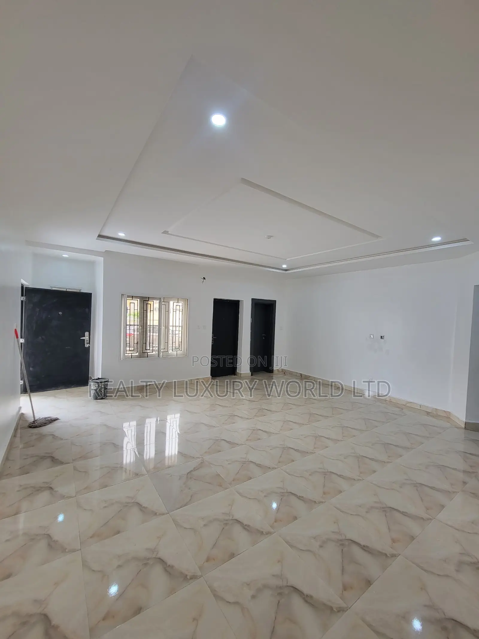 3bdrm Block of Flats in Kiami for rent in Kiami