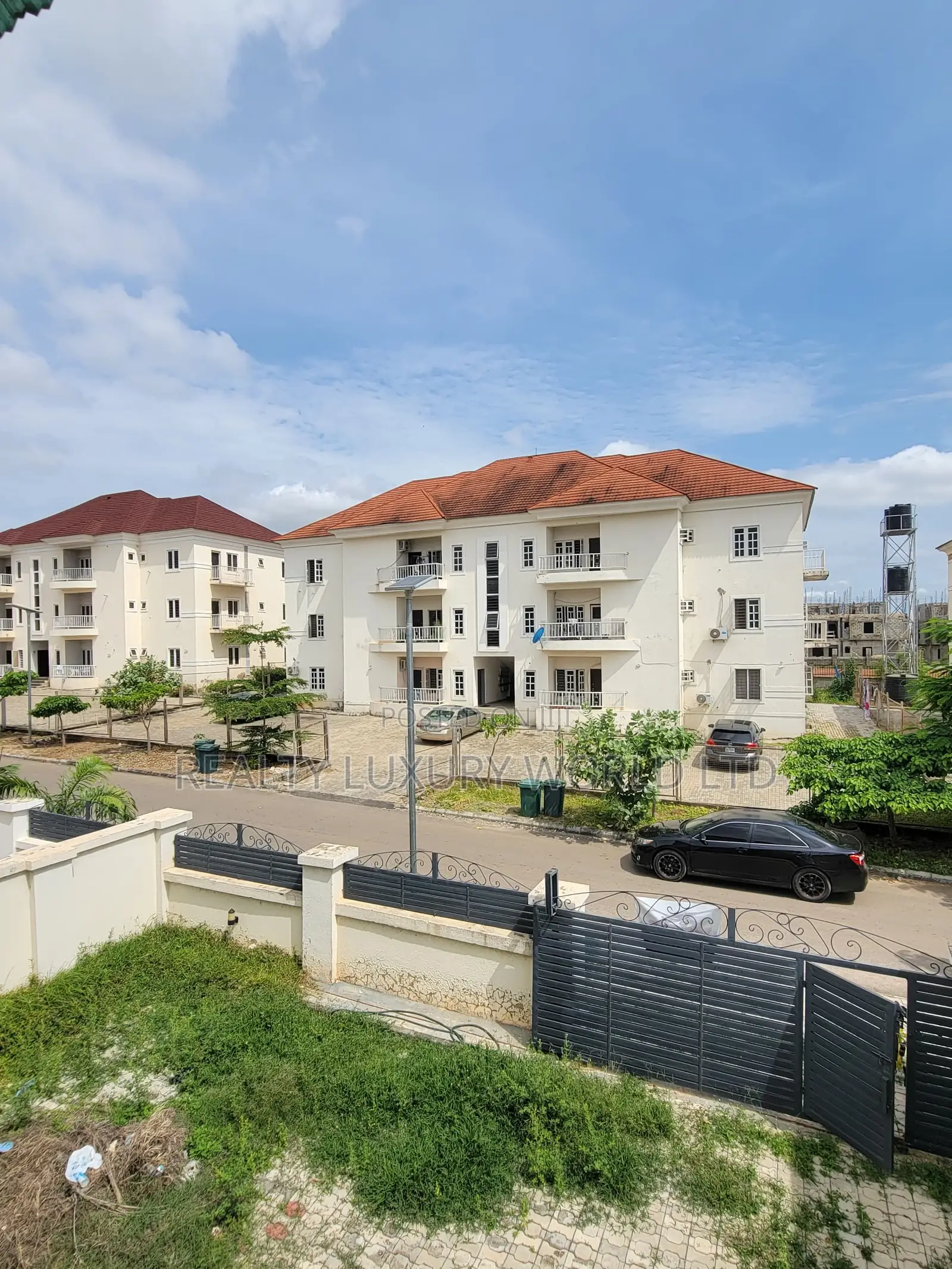 3bdrm Block of Flats in Kiami for rent in Kiami