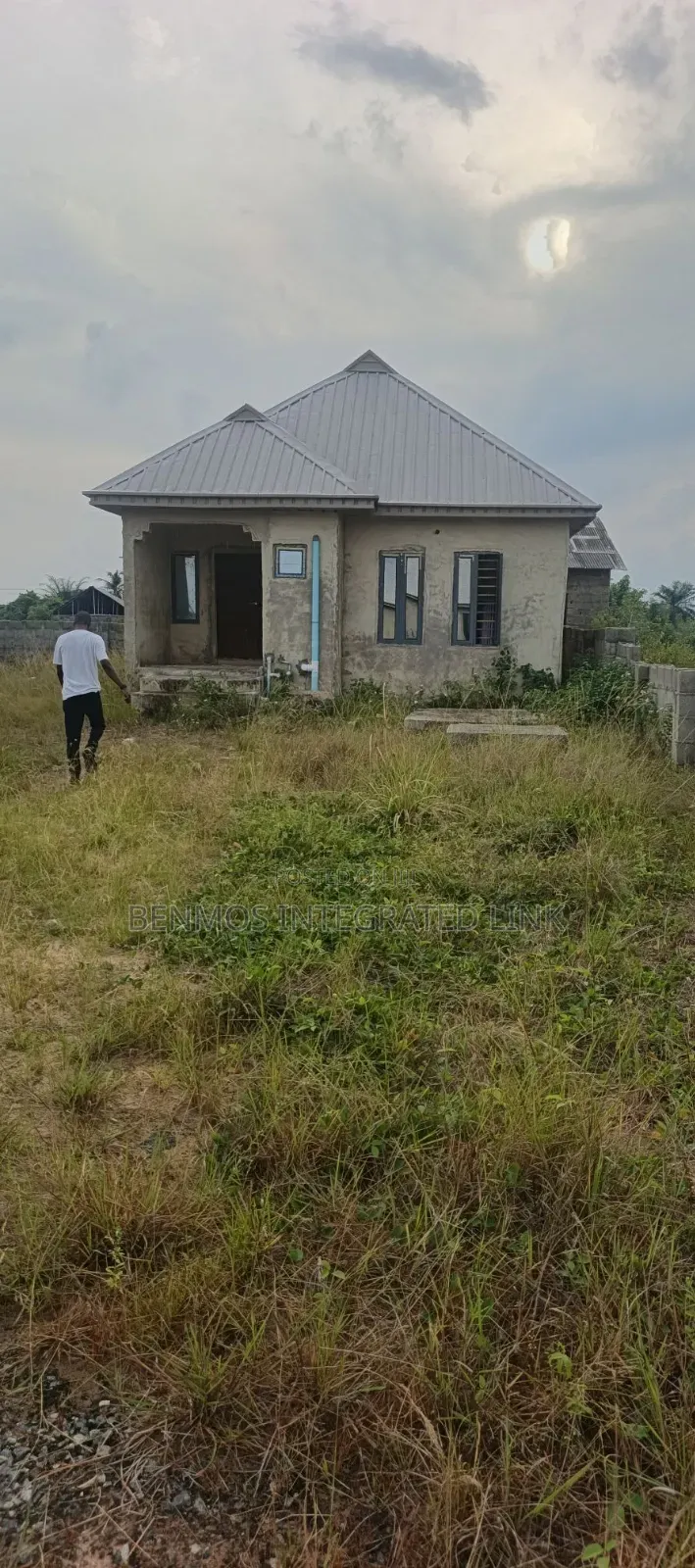 Furnished 3bdrm Bungalow in Maternity Hospital, Ikorodu for sale in Ikorodu