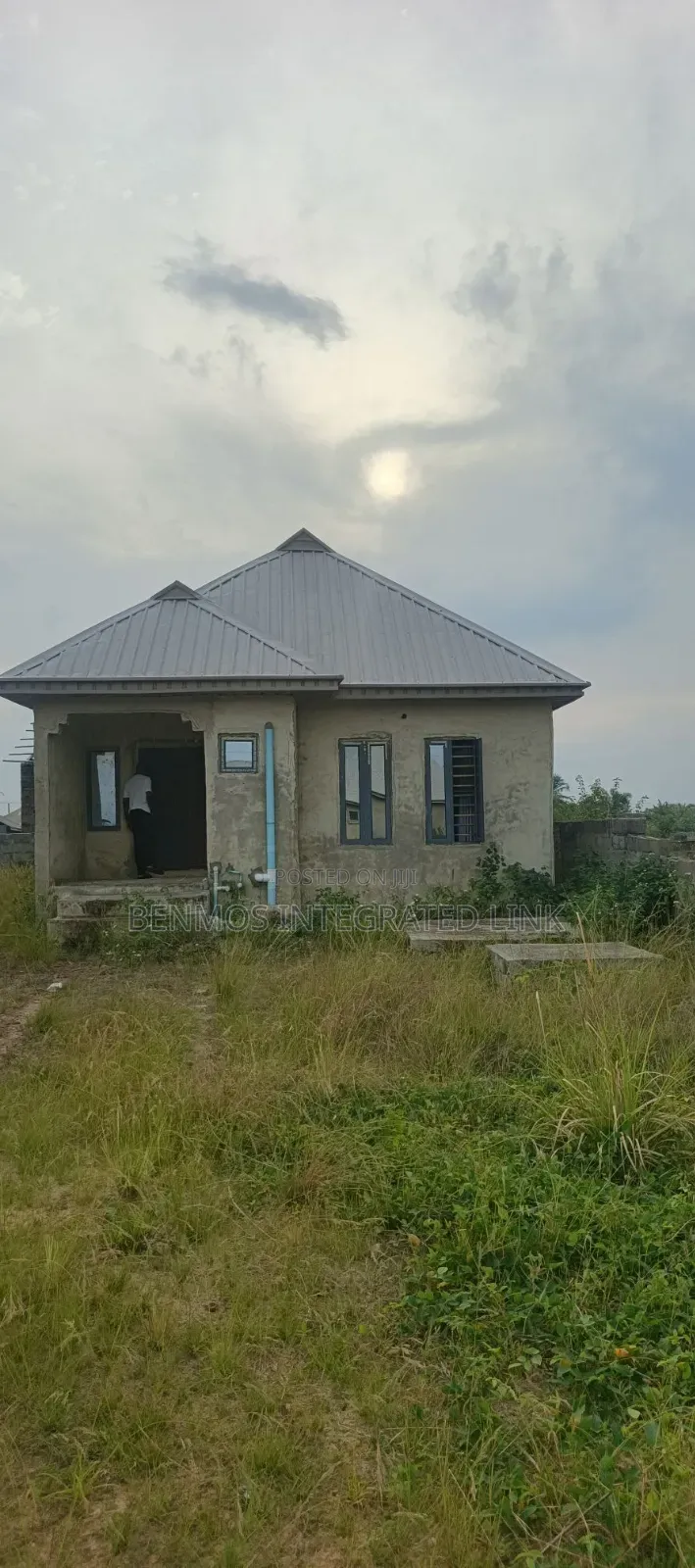 Furnished 3bdrm Bungalow in Maternity Hospital, Ikorodu for sale in Ikorodu