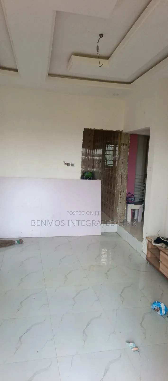 Furnished 3bdrm Bungalow in Maternity Hospital, Ikorodu for sale in Ikorodu