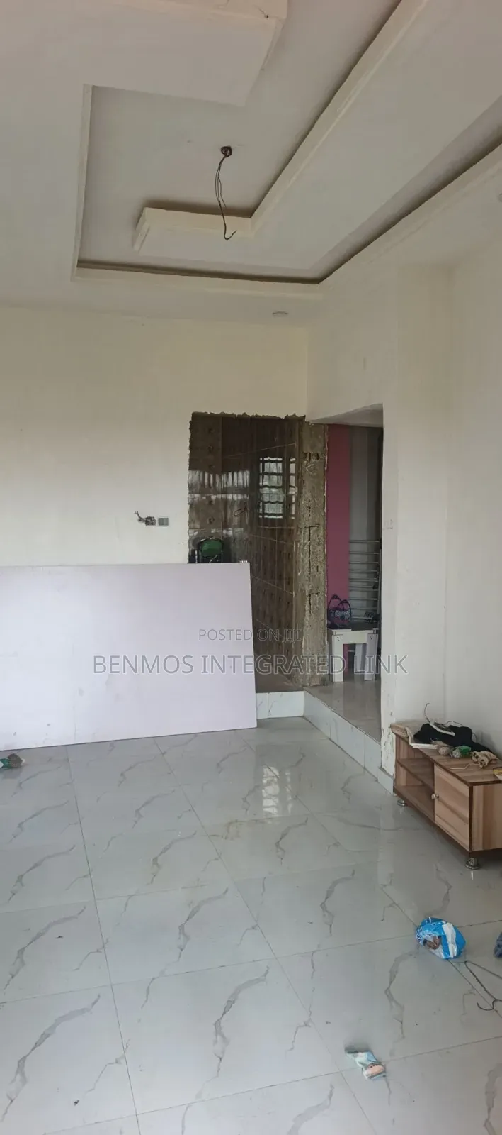 Furnished 3bdrm Bungalow in Maternity Hospital, Ikorodu for sale in Ikorodu