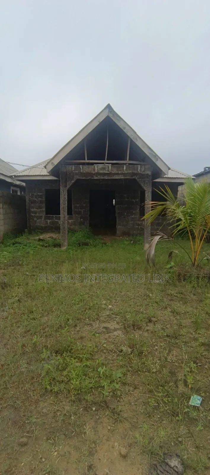 House for Sale in Ikorodu