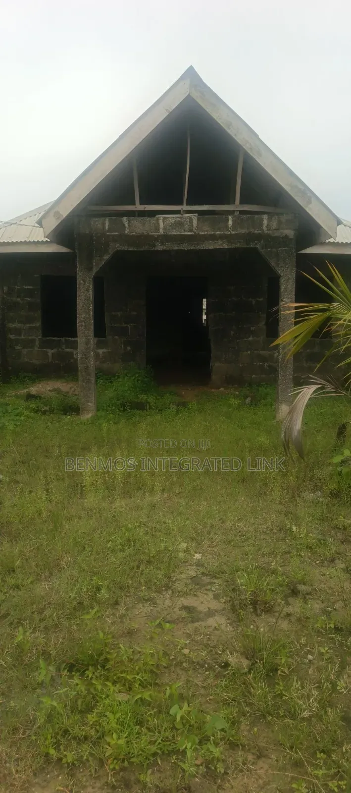 House for Sale in Ikorodu