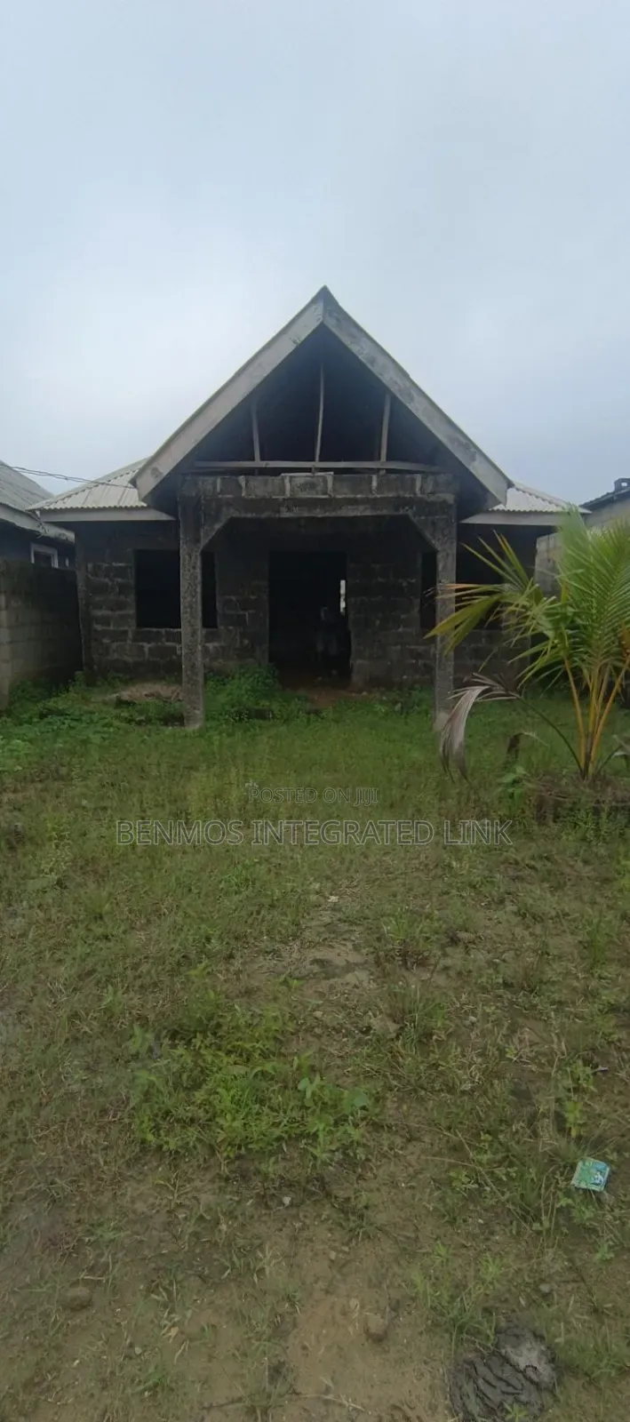 House for Sale in Ikorodu