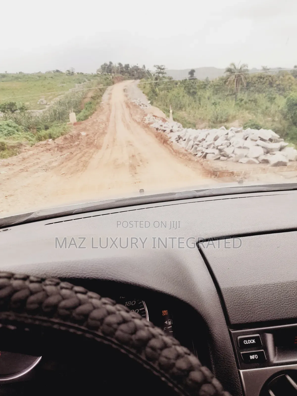 Estate Land in Apo Resettlement