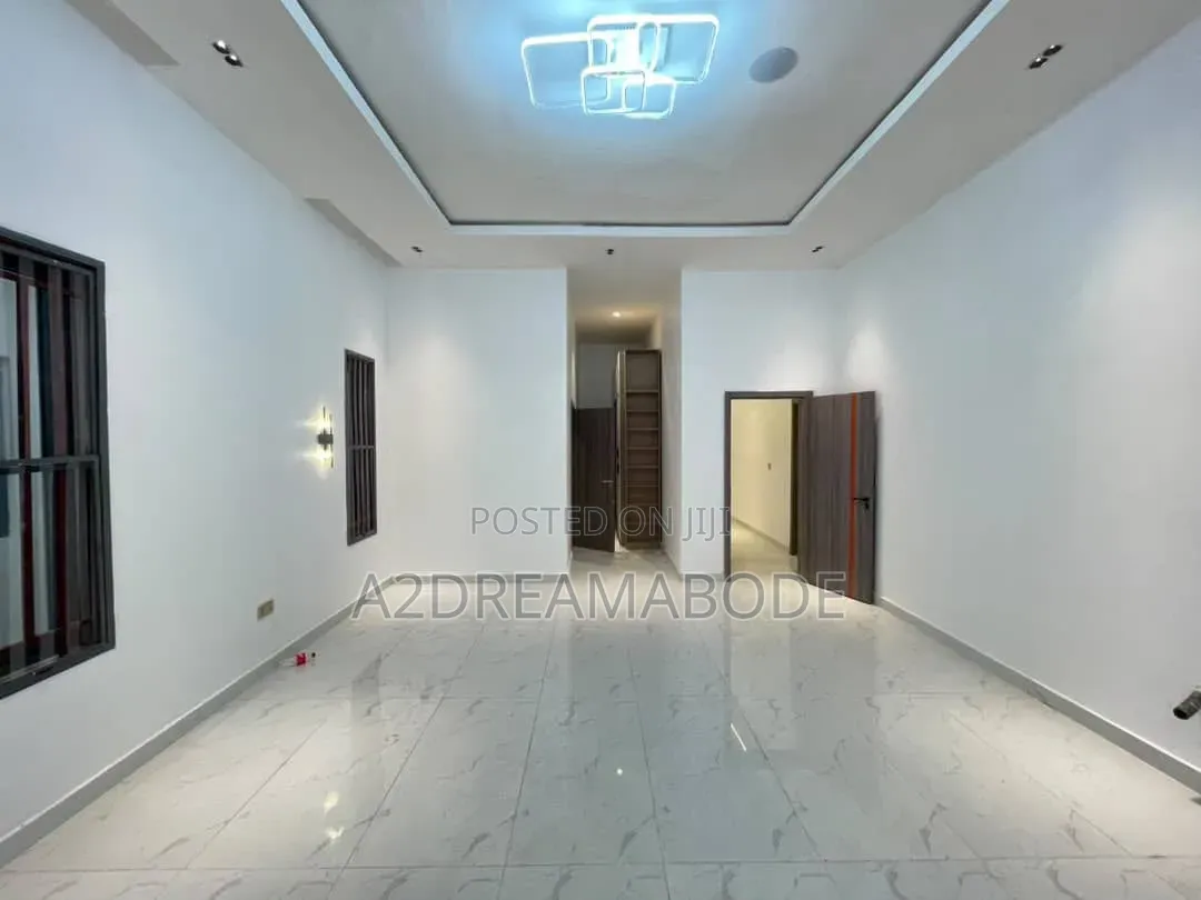 4bdrm Duplex in Ikeja Gra for rent in Ikeja GRA