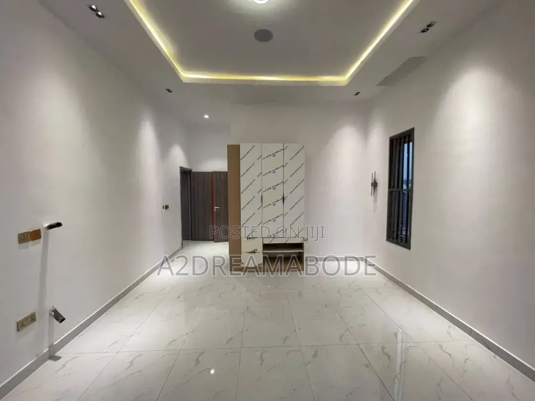 4bdrm Duplex in Ikeja Gra for rent in Ikeja GRA