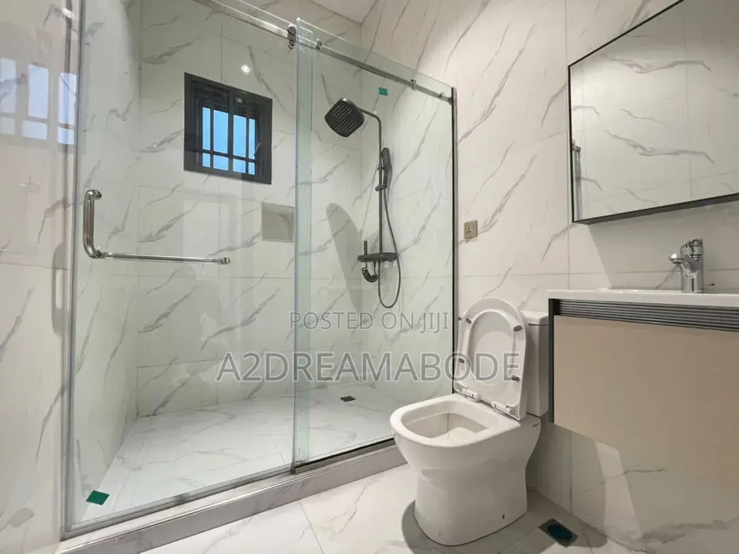 4bdrm Duplex in Ikeja Gra for rent in Ikeja GRA
