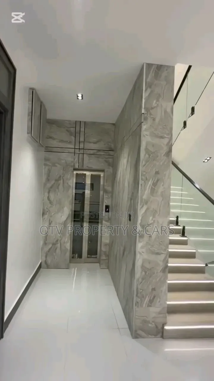6bdrm Duplex in Asokoro for sale in Asokoro