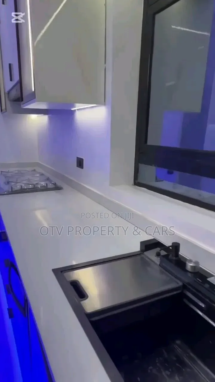 6bdrm Duplex in Asokoro for sale in Asokoro