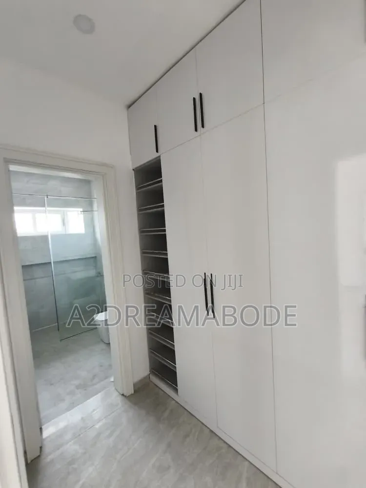 4bdrm Duplex in Ikeja Gra for rent in Ikeja GRA
