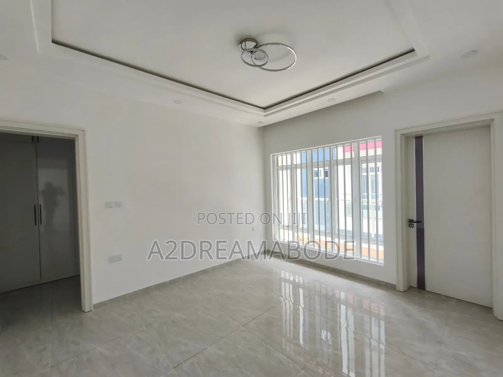 4bdrm Duplex in Ikeja Gra for rent in Ikeja GRA