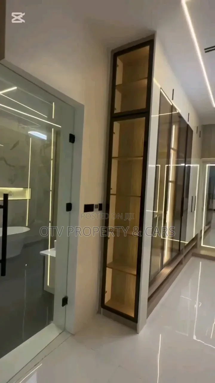 6bdrm Duplex in Asokoro for sale in Asokoro