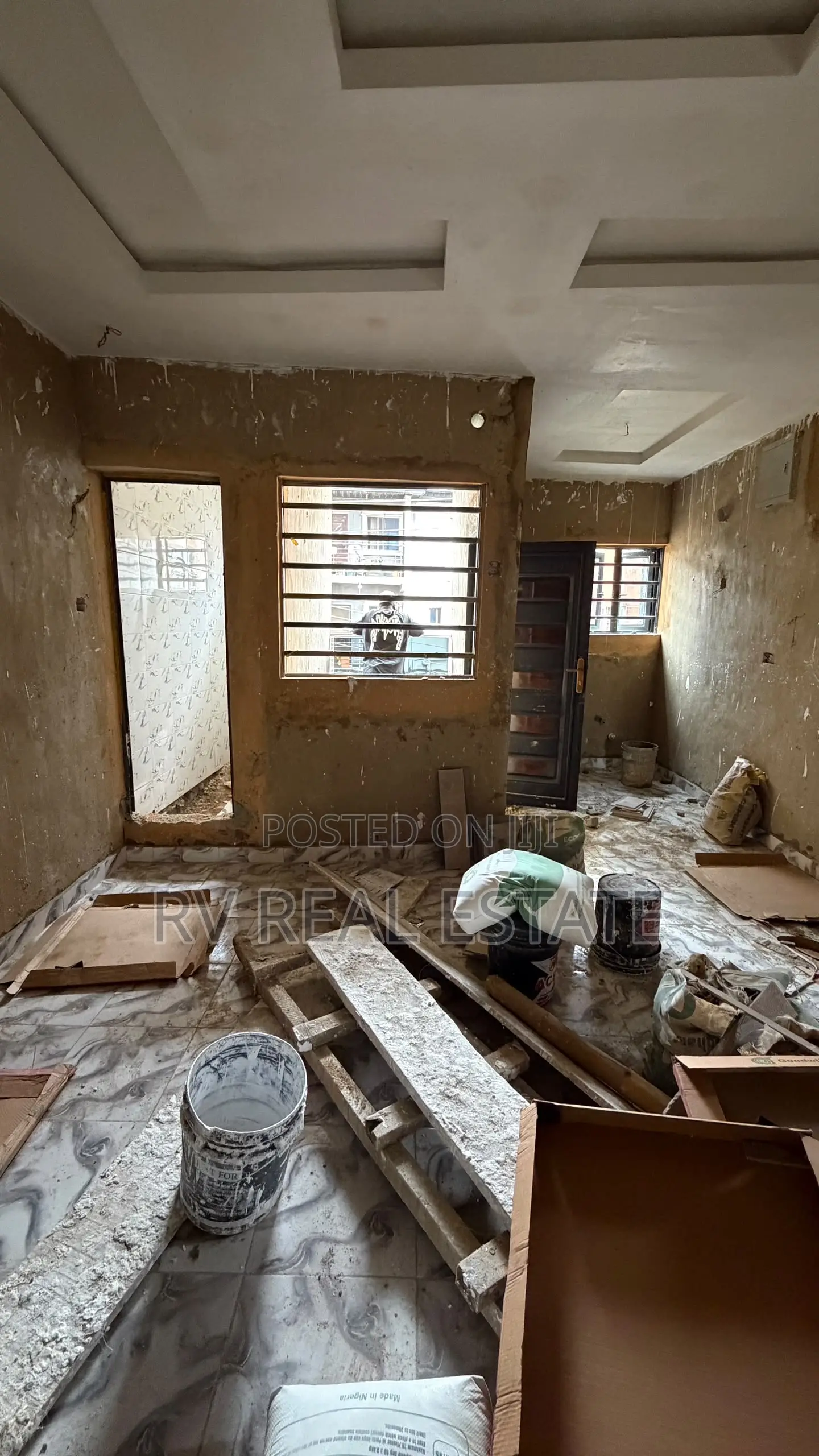 Studio Apartment in Gbagada for sale in Gbagada