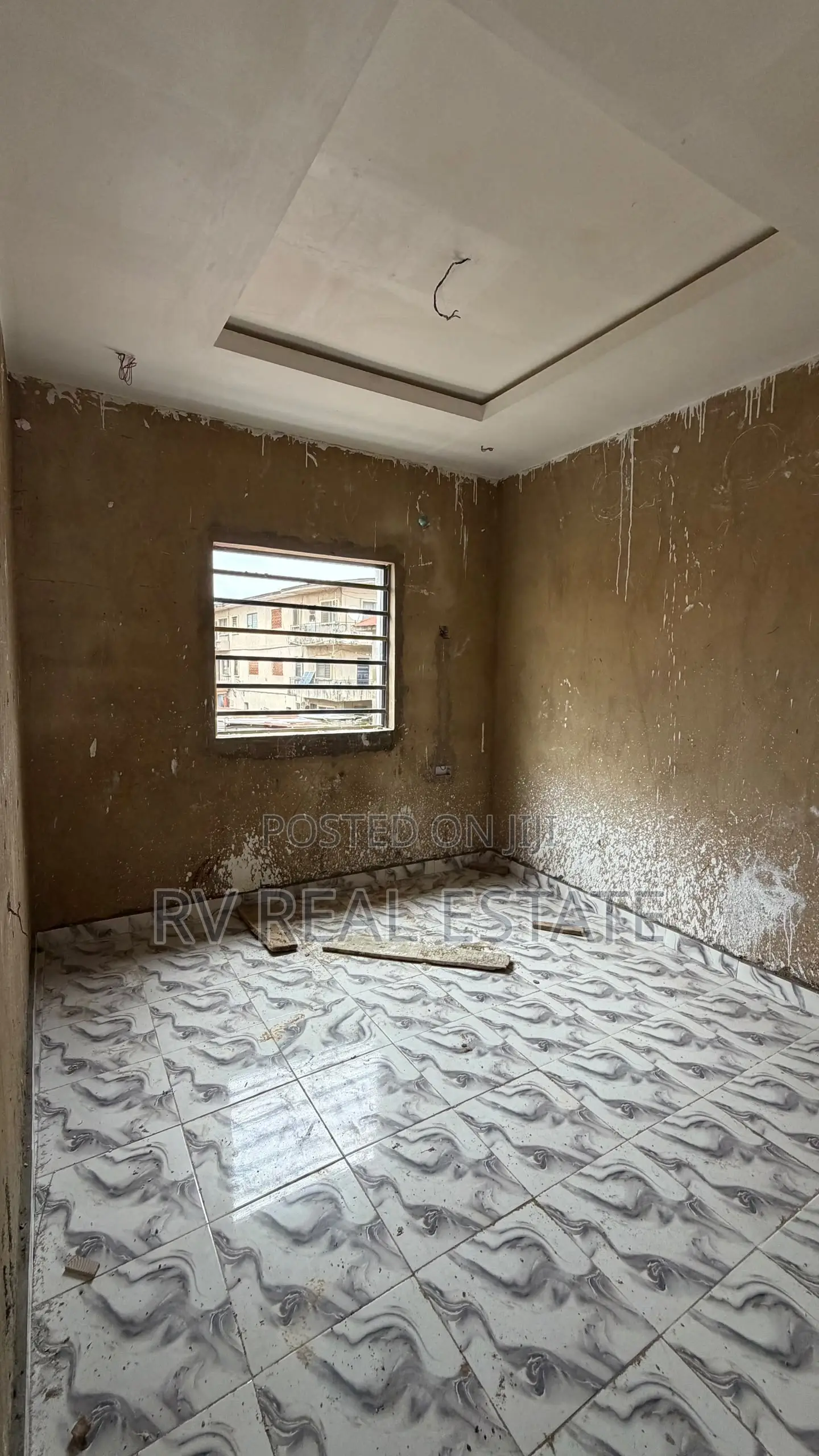 Studio Apartment in Gbagada for sale in Gbagada