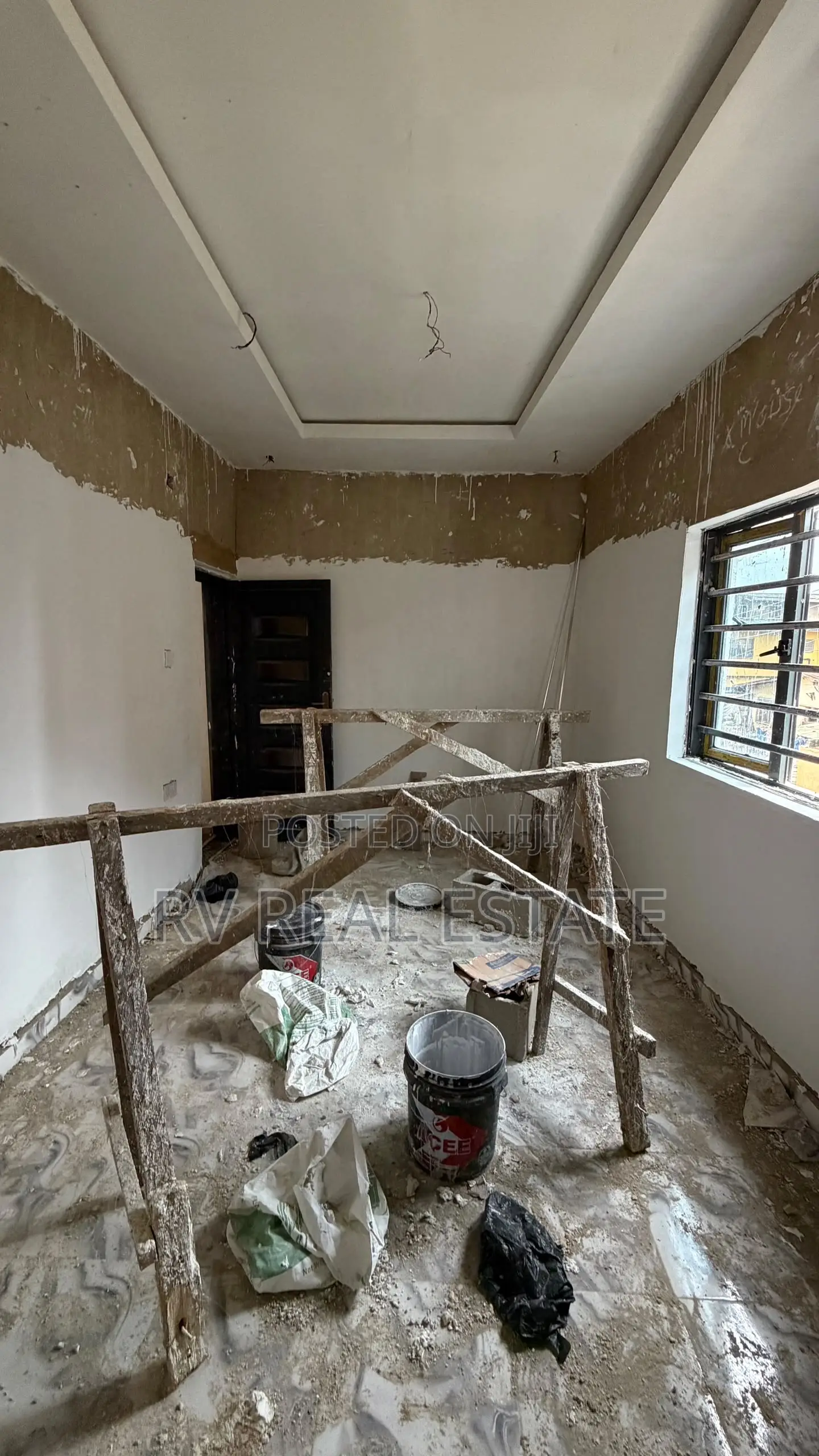 Studio Apartment in Gbagada for sale in Gbagada
