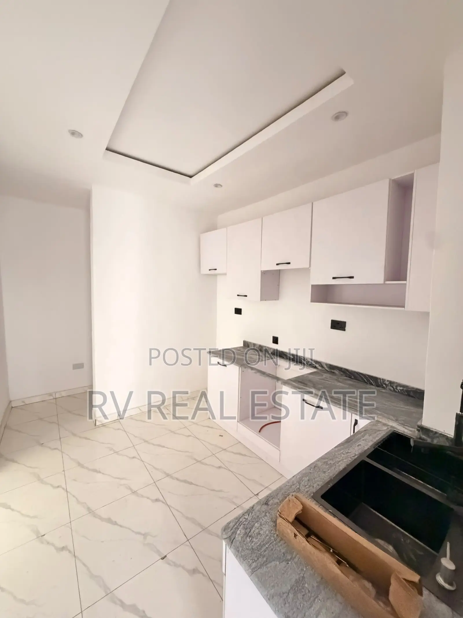 3bdrm Apartment in Gbagada for sale in Gbagada