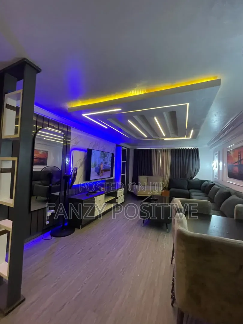Golden Tulip Apartment in Festac