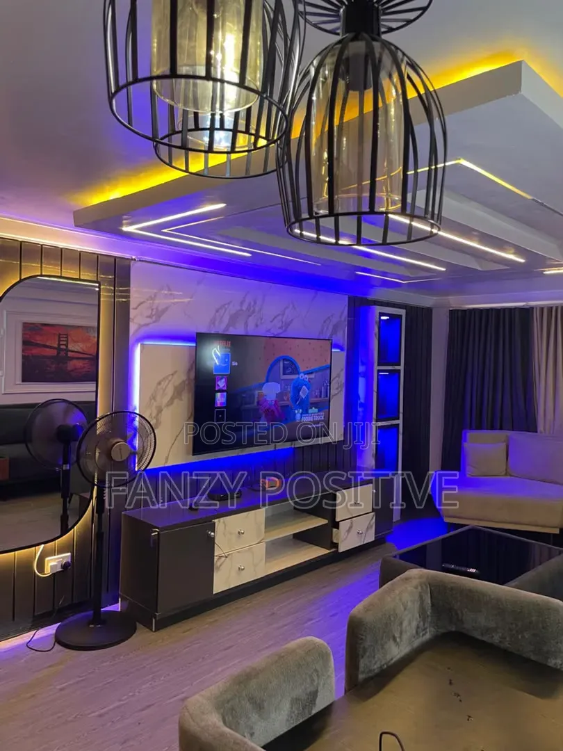 Golden Tulip Apartment in Festac