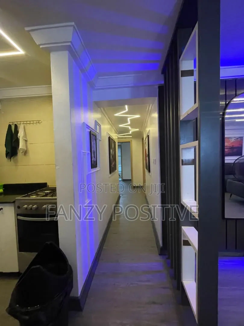 Golden Tulip Apartment in Festac