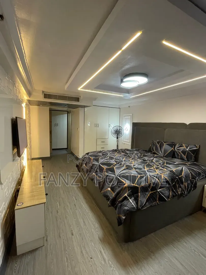 Golden Tulip Apartment in Festac