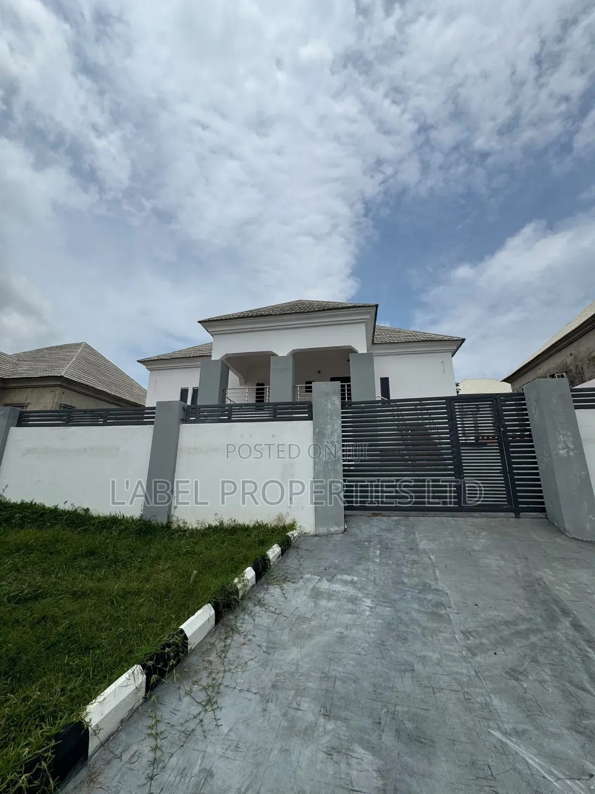 3bdrm Bungalow in Nzube Estate for sale in Lokogoma