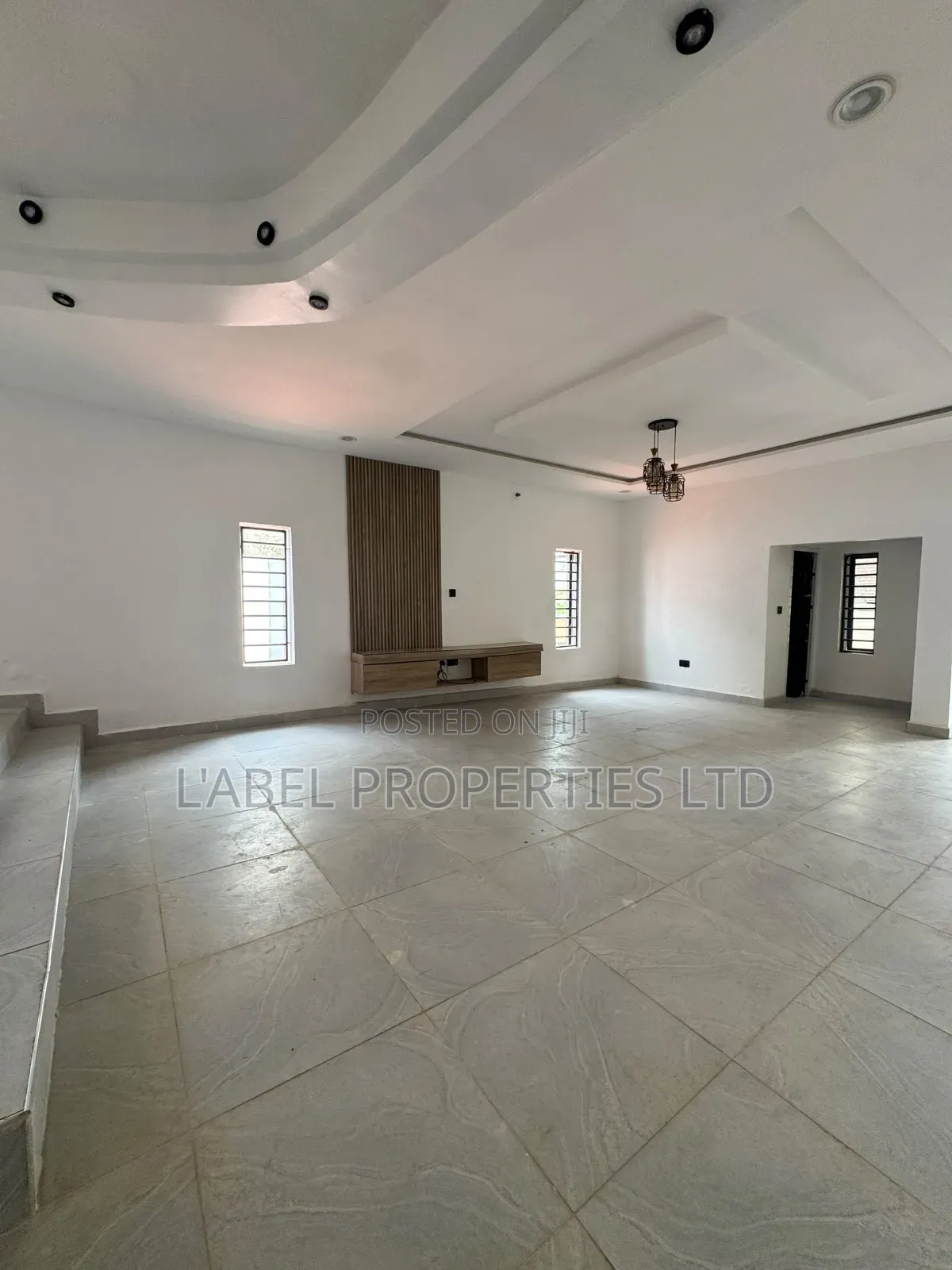 3bdrm Bungalow in Nzube Estate for sale in Lokogoma