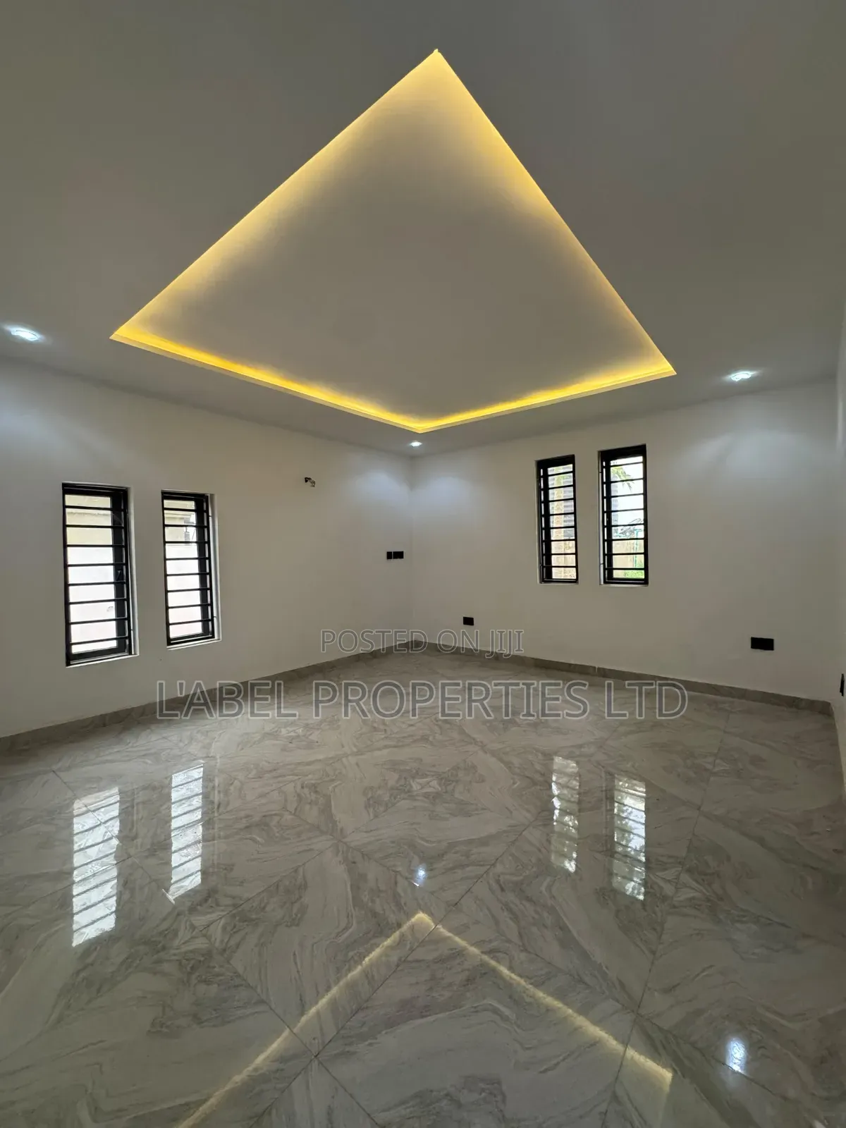 3bdrm Bungalow in Nzube Estate for sale in Lokogoma