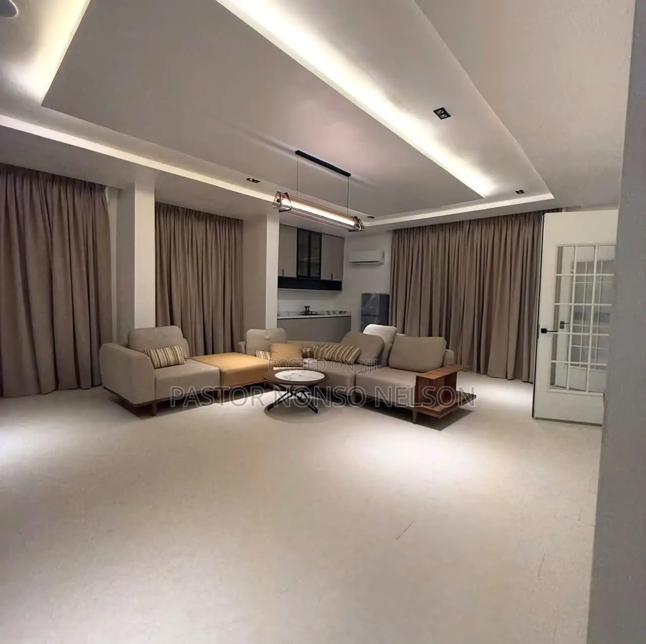 Furnished 5bdrm Duplex in Asokoro for sale in Asokoro