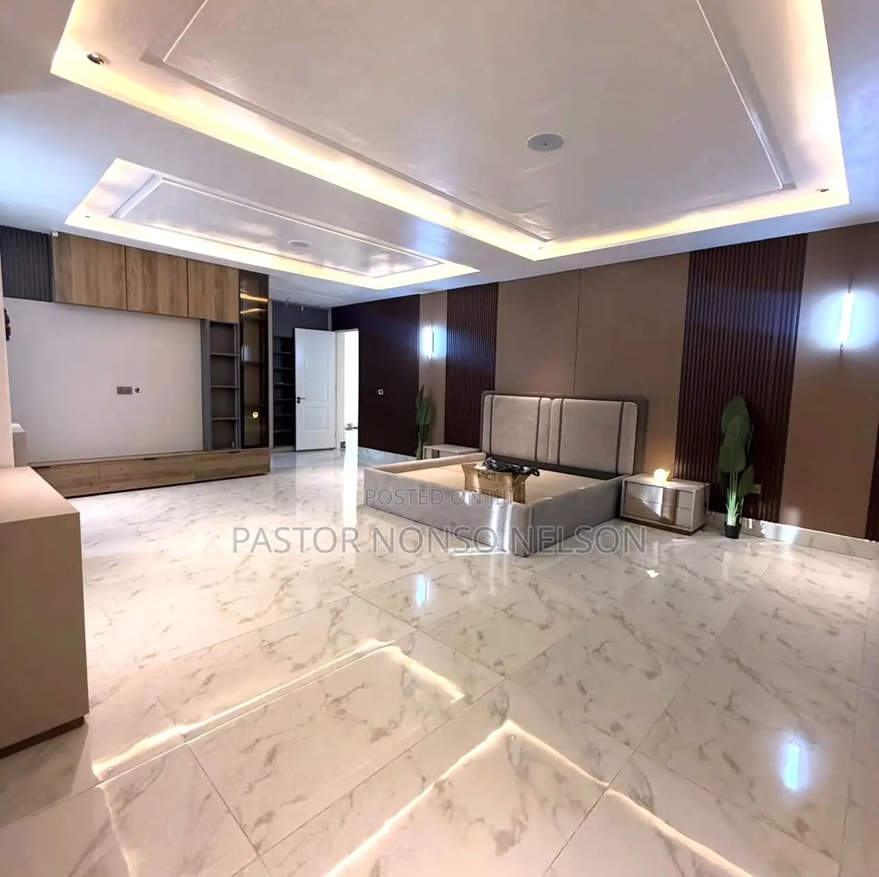 Furnished 5bdrm Duplex in Asokoro for sale in Asokoro