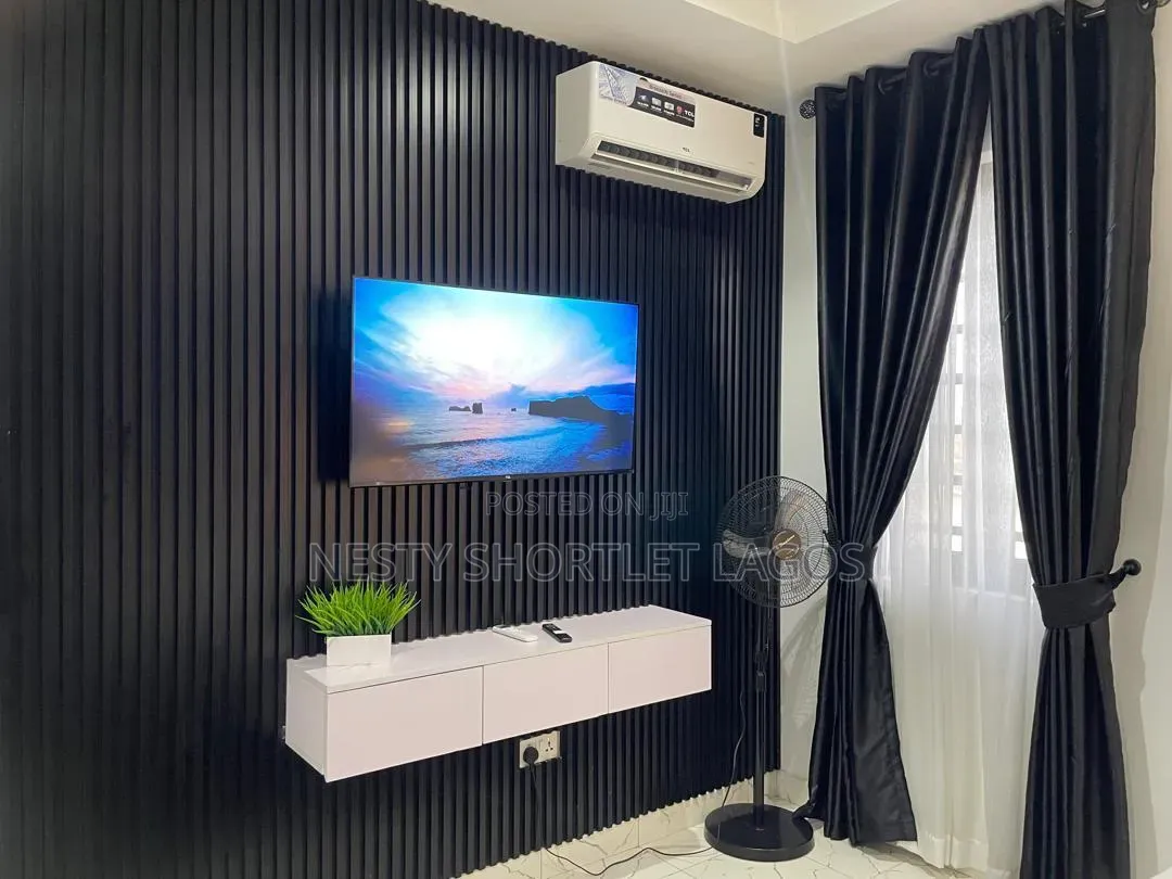Furnished 2bdrm Apartment in Ifako-Ogba for sale in Ifako-Ogba
