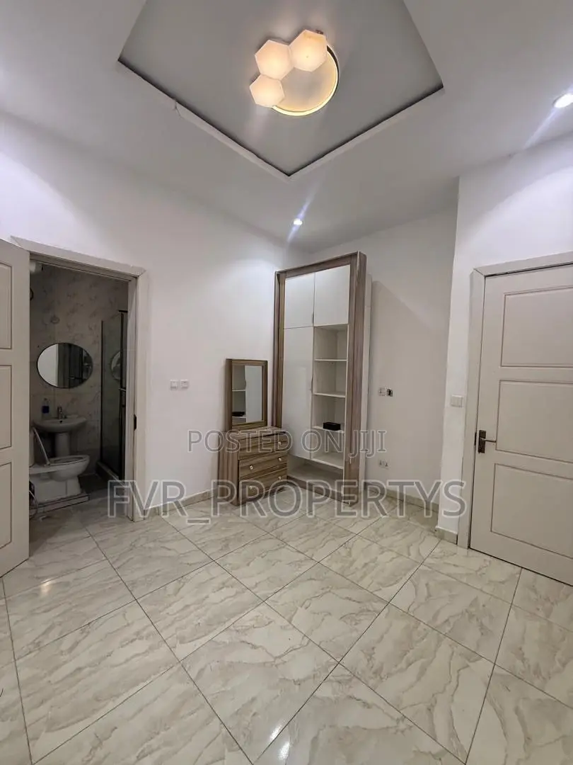 1bdrm Shared Apartment in Oral, Ikota for rent in Ikota