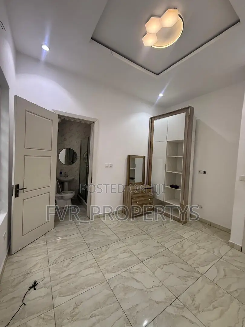 1bdrm Shared Apartment in Oral, Ikota for rent in Ikota