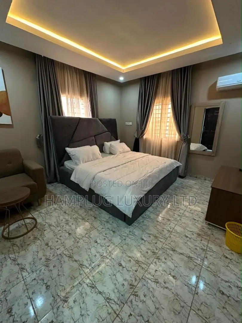 3bdrm Apartment in Lifecamp, Apo Resettlement for rent in Apo Resettlement